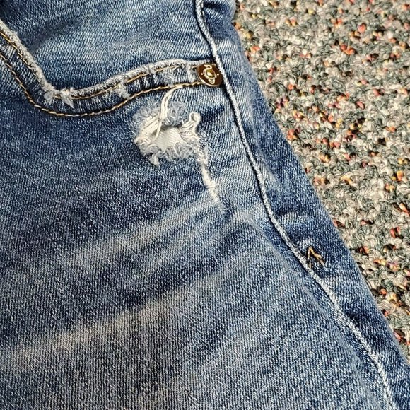 Adriano Goldschmied Jeans Women's Size 27R Regular Inseam 27 - Picture 4 of 10